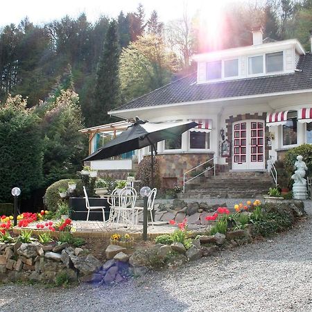 B&B La Source Fleurie Profondeville Exterior photo
