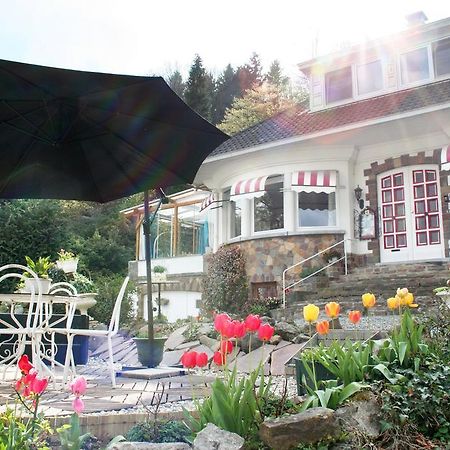 B&B La Source Fleurie Profondeville Exterior photo