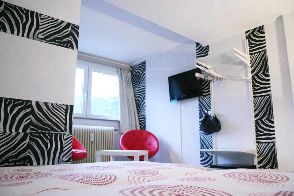 B&B La Source Fleurie Profondeville Room photo