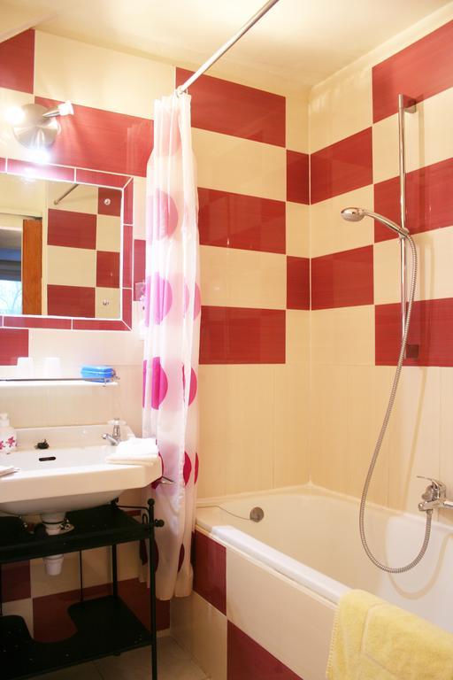 B&B La Source Fleurie Profondeville Room photo