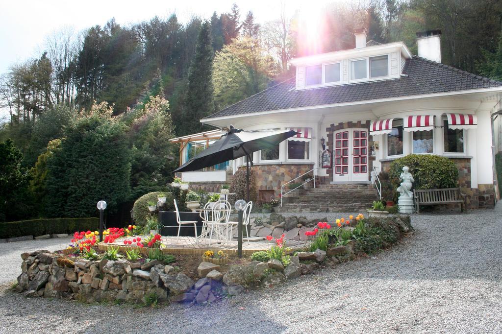 B&B La Source Fleurie Profondeville Exterior photo