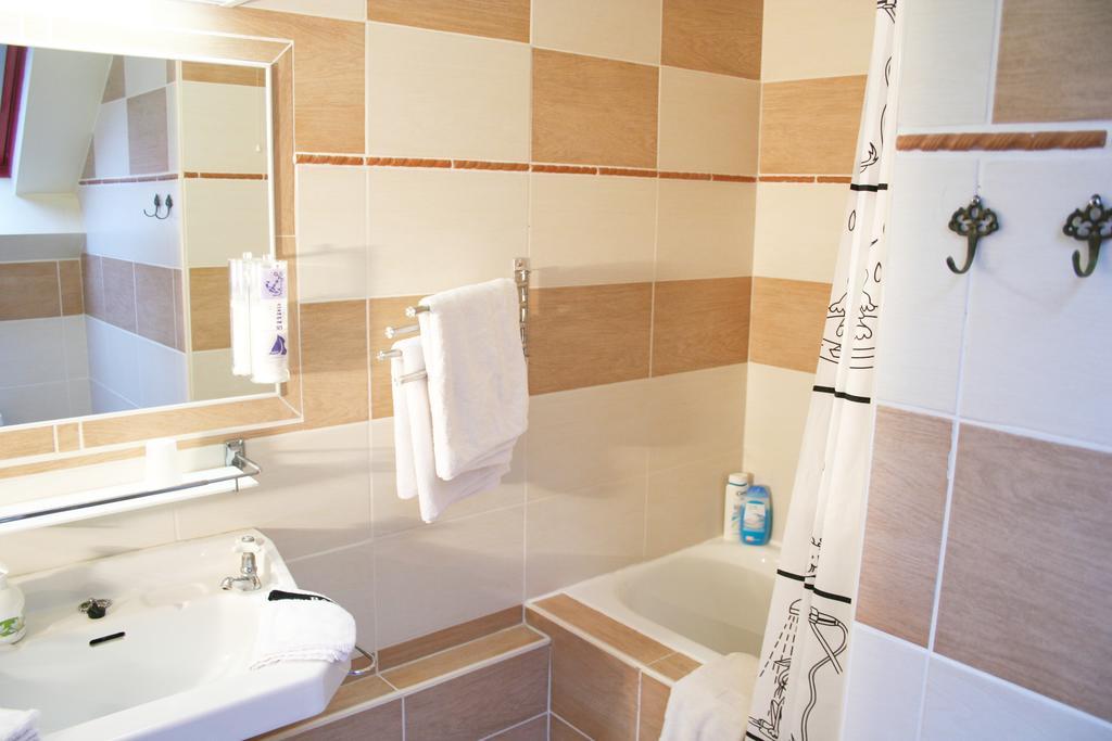 B&B La Source Fleurie Profondeville Room photo