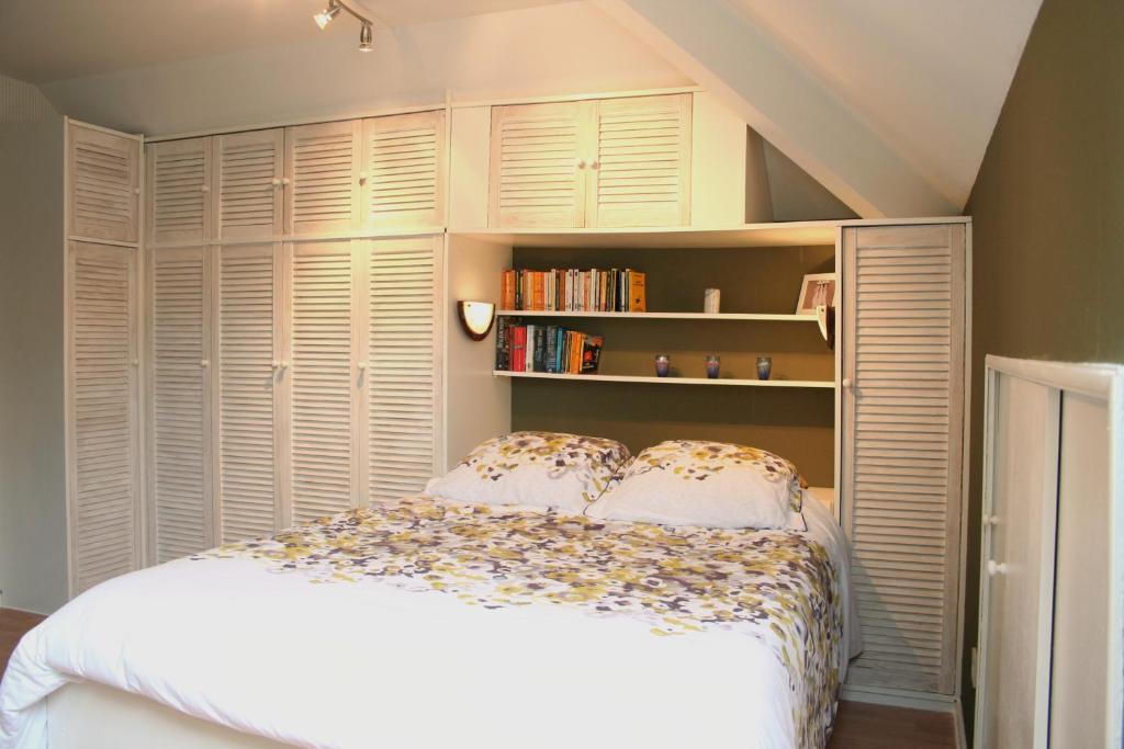 B&B La Source Fleurie Profondeville Room photo
