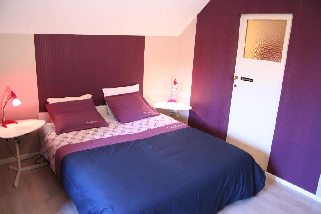 B&B La Source Fleurie Profondeville Room photo
