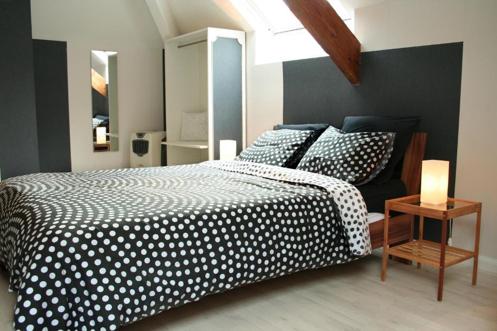 B&B La Source Fleurie Profondeville Room photo